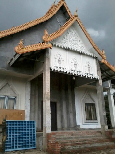 ViharaSiddharta's profile picture. INFODANA. Bagi yg ingin berdana utk pembgunan ViharaSiddharta dpt mentrasfer ke: REK BCA: 4551224729 a/n Phra Wongsin Labhiko/ Soewandi BCA KCP Gondangdia Lama