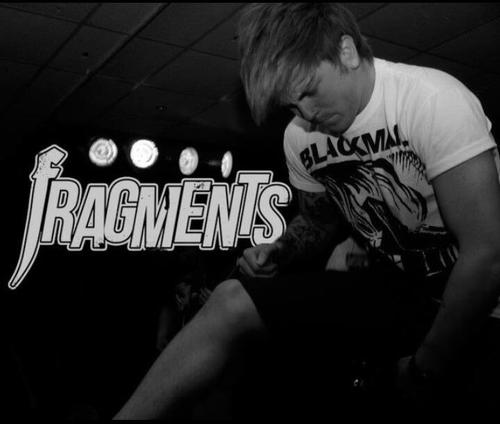 Birmingham based groovy metal-core. Debut EP http://t.co/pL3hOf6HzP FREE DOWNLOAD
Instagram - @fragmentsbanduk