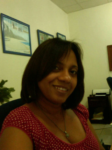 Lic. Contabilidad, casada, madre 3 veces