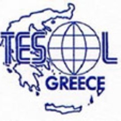 TESOL Greece is an independent, volunteer, non-profit professional association for teachers of English in Greece (@ElindaGjondedaj tweeting)