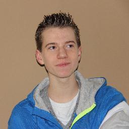 16 jaar / A6 / vvHoogland / AFC ajax