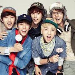 I love kpop very much,i hope you also like it