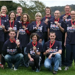 Okehampton Running