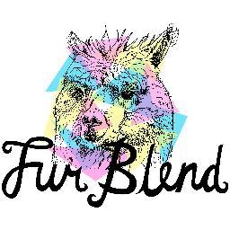 furblend's profile picture. The three alpacas, ghosts from the mill, met one evening in a cellar in Saltaire and made an explosion of sound...