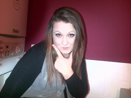 stacieclements7's profile picture. 