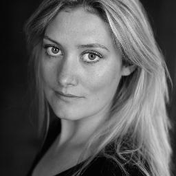 Actress. Trained @drama_studio London. http://t.co/UZ9A3bdzMb