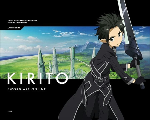 SAO|lovely asuna|cool kirito|3|^_^|and also klein silica sachi lizbeth |