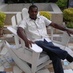 Joseph Yaa (@dryaakarisa) Twitter profile photo