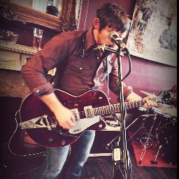 mattwise_'s profile picture. Singer, Songwriter, Guitarist for SOCIETY