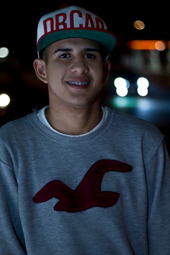 Muito mais que um idolo , voce é um exemplo de vida pra mim @McRODOLFINHO. Dona: @_driroberta. Since:22:02:2012
