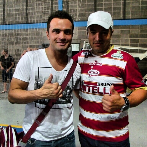 ecletico!