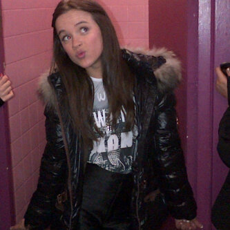 @NickiMinaj♥