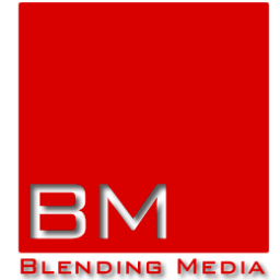BlendingM's profile picture. Consultoría estratégica. Tecnología al servicio de la comunicación. Desarrollo de aplicaciones para Social Media, Marketing y Publicidad