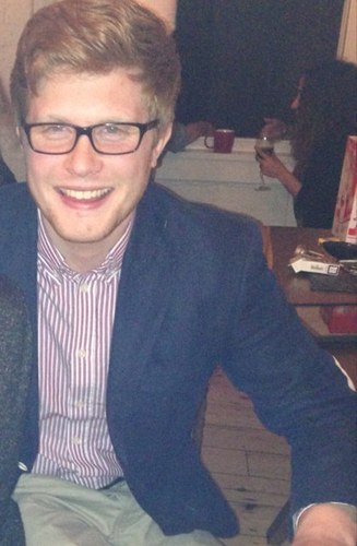 Mr_Burnett_'s profile picture. Food/Catering/hospitality teacher with a passion for all things food! Looking to use twitter to advance learning in the classroom!