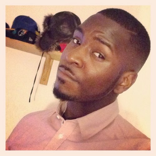 DapDezine's profile picture. Graphic Designer/ Illustrator / Artist / P/T Ninja / MMA Junkie