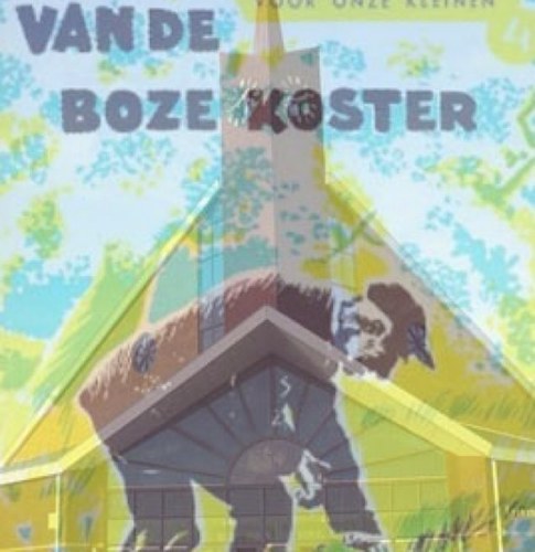 debozekoster Profile Picture