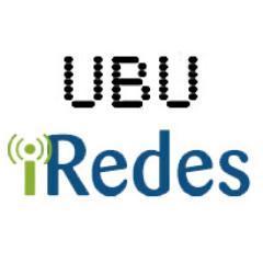 Twitter del seguimiento íntegro realizado por el área de Comunicación Audiovisual de la Universidad de Burgos al Congreso iRedes.
