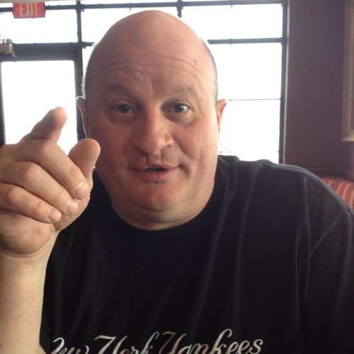 JimSarvis's profile picture. 