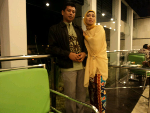 I love My Husband, My Childs, and My Family