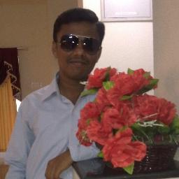 I'm always wat i am..!!