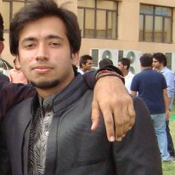 sachingrover25's profile picture. 