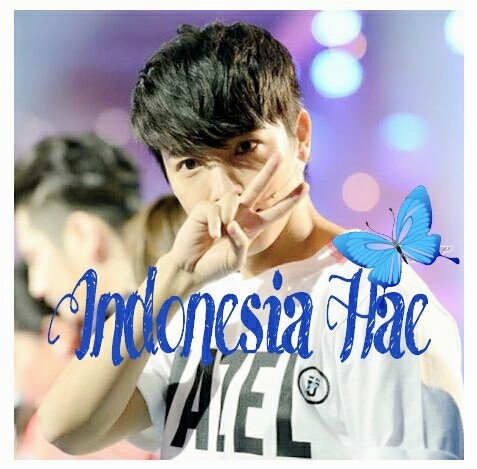 -----☆Indonesian ELFishy,go International☆ Updates more daily about SJ's prince,Lee Donghae★-----