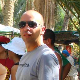 1Hvitorp's profile picture. 