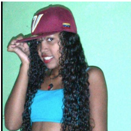 soy  una niña muy amigable tengo 16 años y me gusta conocer ...........besos