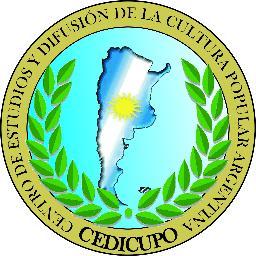 El Centro de Estudios y Difusión de la Cultura Popular Argentina tendrá a su cargo investigar, estudiar, proponer y divulgar las actividades culturales