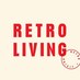 Retro Living (@retroliving) Twitter profile photo Retro Living (@retroliving) Twitter profile photo