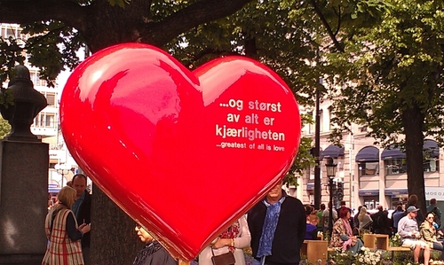 LissJKTunheim's profile picture. 