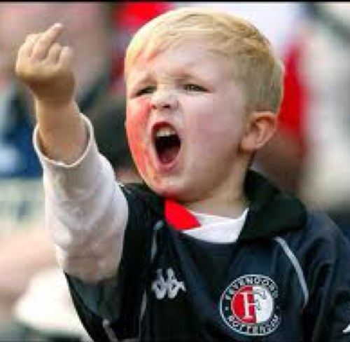 FEYENOORD ROTTERDAM