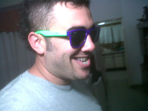 mauromartoglia's profile picture. 