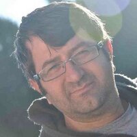 aziz sahinoglu (@azizsahinoglu) 's Twitter Profile