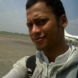 Be strong and keep balance...^_^