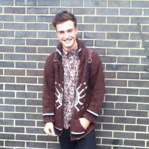 My names Maximillian Davies. I'm an aspiring musician/guitarist and I love Guns 'N' Roses. Follow me and I may follow you too :)    Instagram: MaximillianDavies