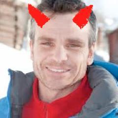 Satirkonto. Så bra att SVT trodde det var äkta. Har ingen koppling till engagerade kommentatorn Anders Blomquist att göra. #twittski