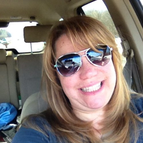 DianaB21's profile picture. Mother/Wife/Sister/Friend. Lost my parents way too young--have a great job, wonderful family, and friends who support me. Life is good!