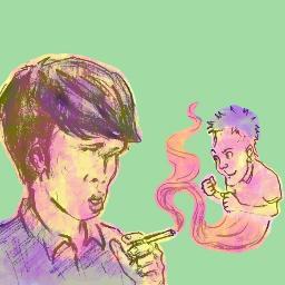 Dan gunakanlah ke 6 indra mu dengan maksimal