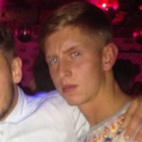 adam_tosh's profile picture. Instagram - adammcintosh11