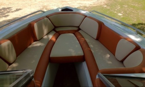Interiorsbydawn's profile picture. Automotive & Marine Upholstery