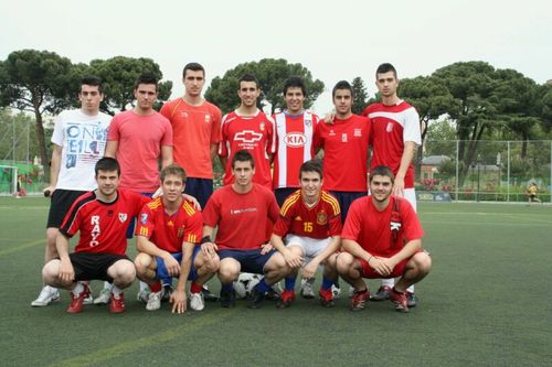 Manzas Team