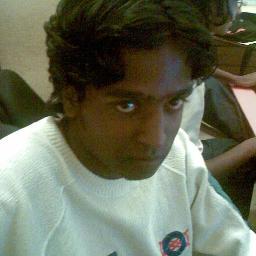 natarajanxmen's profile picture. cg artist