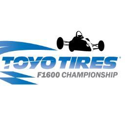Official Twitter Account of the Toyo Tires F1600 Championship Series. If you can win here, you can win anywhere.