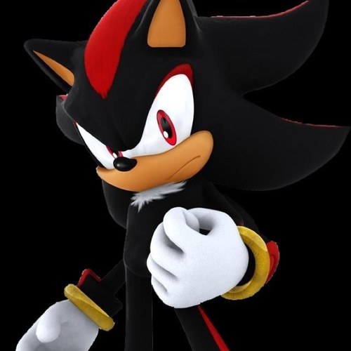 I am the ultimate life form! You can find me helping @ItsDrRobotnik or @SonicDahHeghog @TailsDahFox @AmyDahHeghog and @SeriousKnuckles 
I do what ever I want!