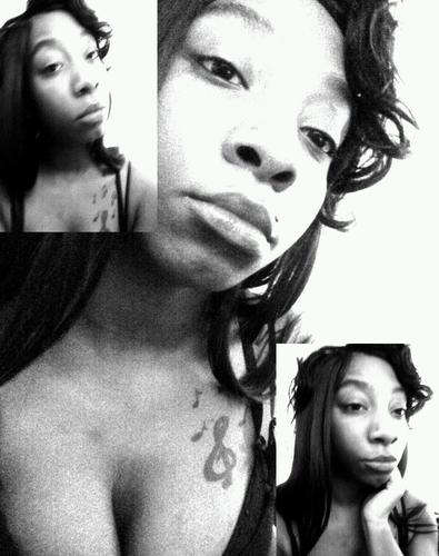 IAM ME .. TAKE ME AS IAM OR WATCH ME AS I WALK AWAY