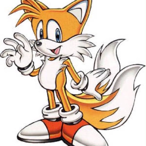 I am a 2 tailed fox! You can find me with my bestfriend @SonicDahHeghog or with the crew @ShadowDahHeghog @AmyDahHeghog
@SeriousKnuckles 
fightin @ItsDrRobotnik