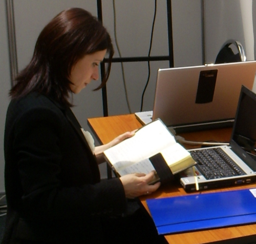 CursComunicare's profile picture. Cursuri de comunicare online marca Promoafaceri.