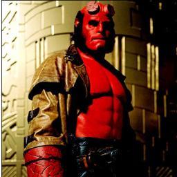 TheHellboy6280's profile picture. Youtuber minecraftien et autre .