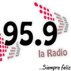 Te ofrecemos una nueva dimensión radial, con la mejor música e información al estilo Adulto Contemporáneo. Somos 95.9 FM LARADIO #SiempreFeliz